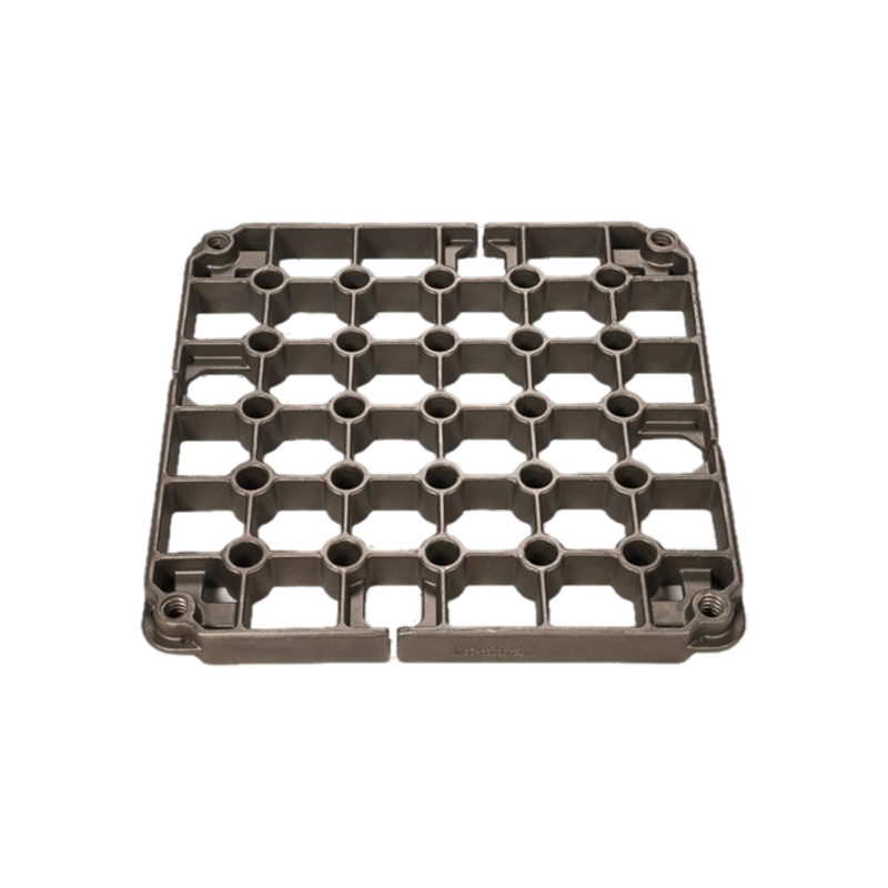 What Are the Key Benefits of Centrifugal Casting in Manufacturing High-Precision Parts?