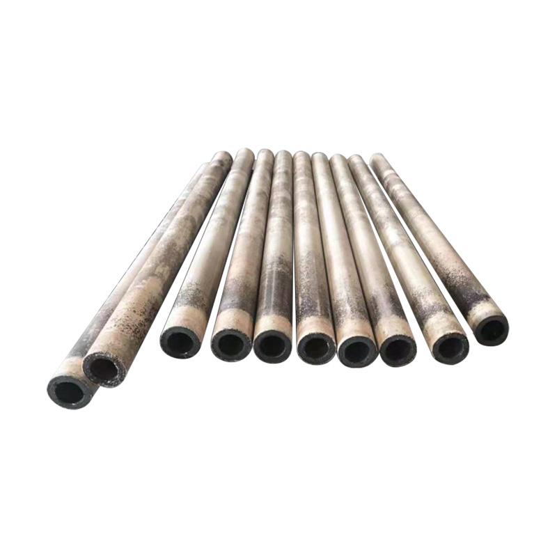 Seamless Steel Pipe