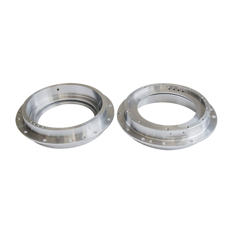 Bearing Cap