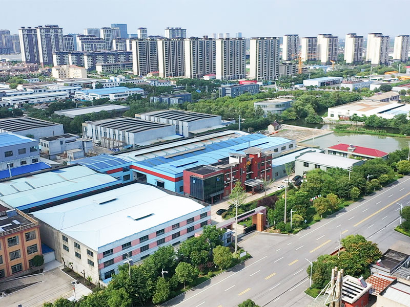 Nantong Huishang Heavy Industry Technology Co., Ltd.