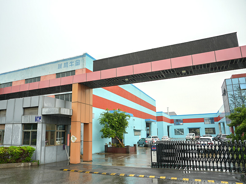 Nantong Huishang Heavy Industry Technology Co., Ltd.